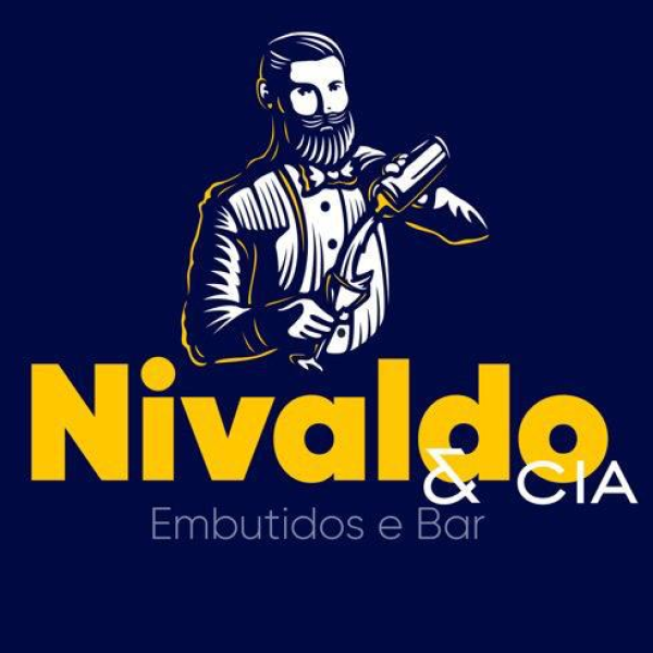 Nivaldo & Cia - logo
