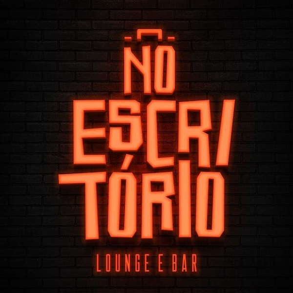No Escritório Lounge & Bar - logo