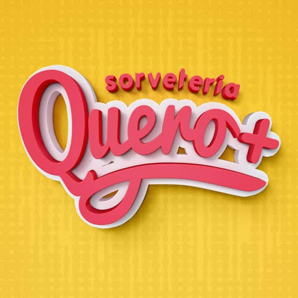 Sorveteria Quero + - logo