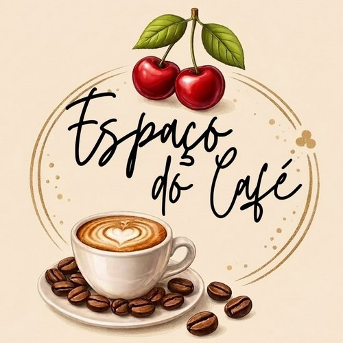 Espaço do Café - logo