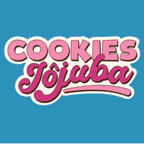 Cookies Jôjuba - logo