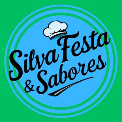 Silva Festa e Sabores - logo