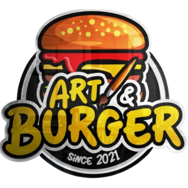 ART & BURGER - PA - logo