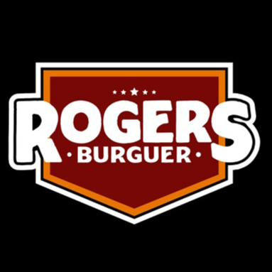 Rogers Burger - logo