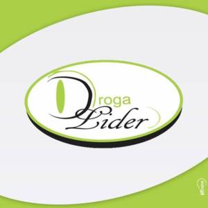 DROGA LÍDER - logo