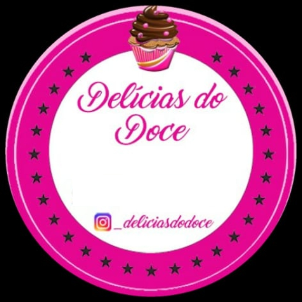 Delícias do Doce - logo