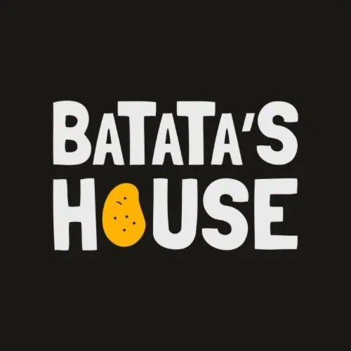 Batatas House  - logo