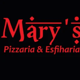 Mary's Delivery - logo