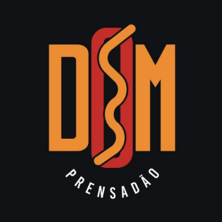Dom Prensadão - logo