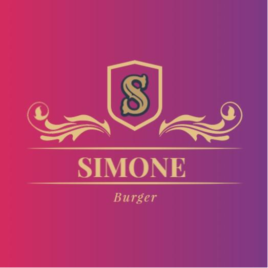 Simone Burger  - logo