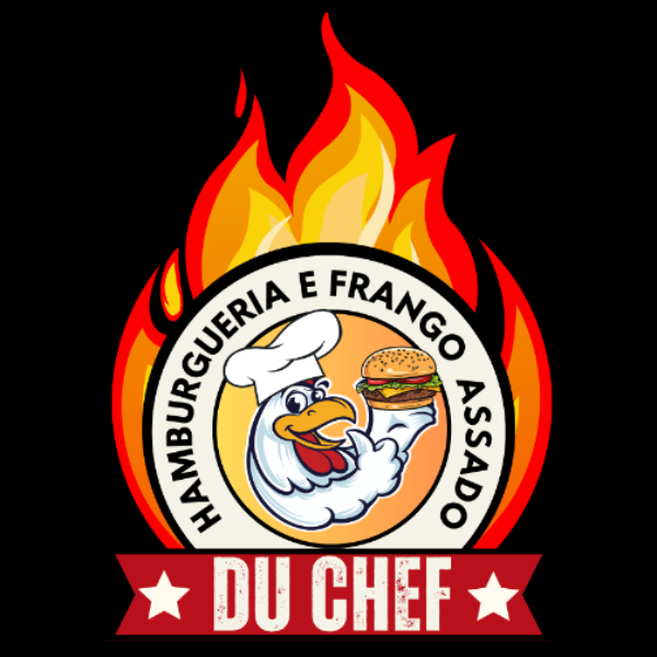  DU CHEF - logo