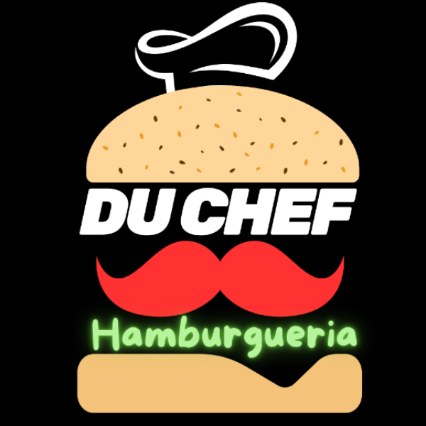  DU CHEF - logo