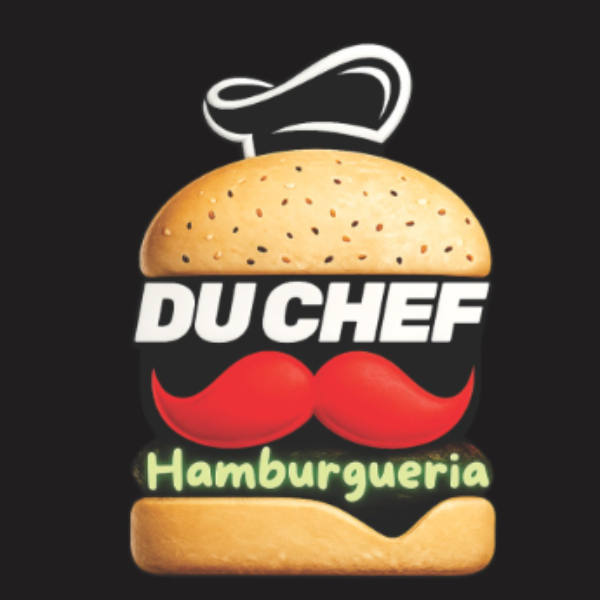  DU CHEF - logo