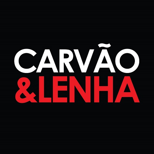 Restaurante Carvão e Lenha - logo
