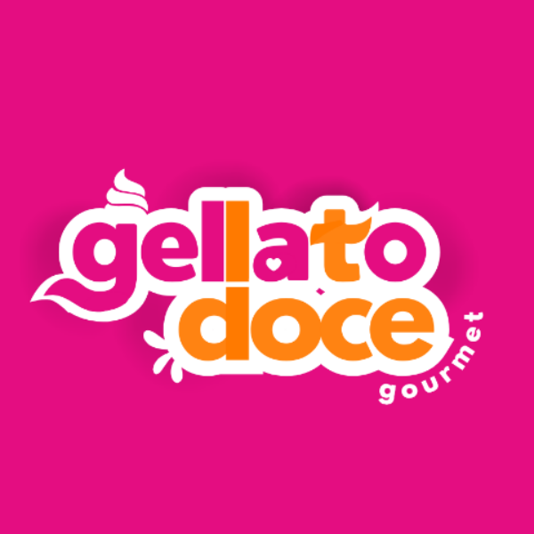 Gellato Dolce  - logo
