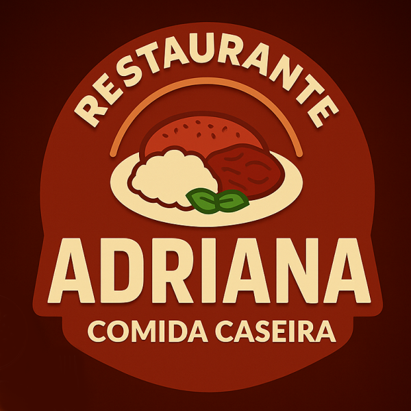 Restaurante Adriana - logo