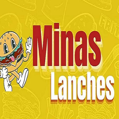 Minas Lanche - logo