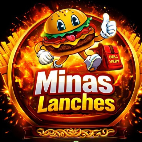 Minas Lanche - logo