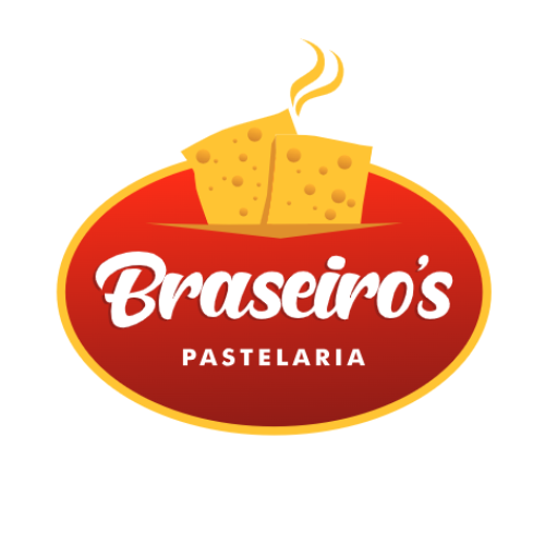 Braseiro’s Pastelaria  - logo