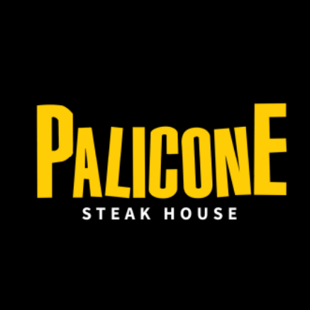 Palicone Steak House - logo