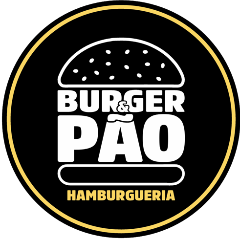 Burger e Pão - Tianguá - logo
