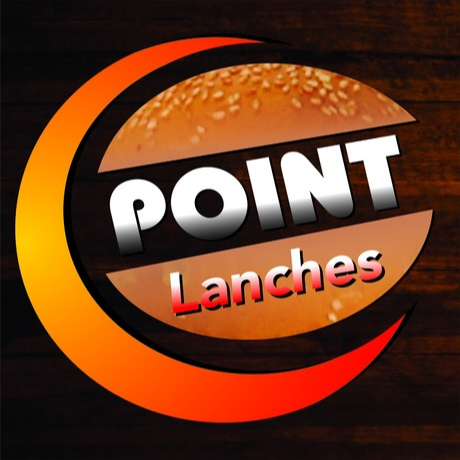 Point Lanches - logo