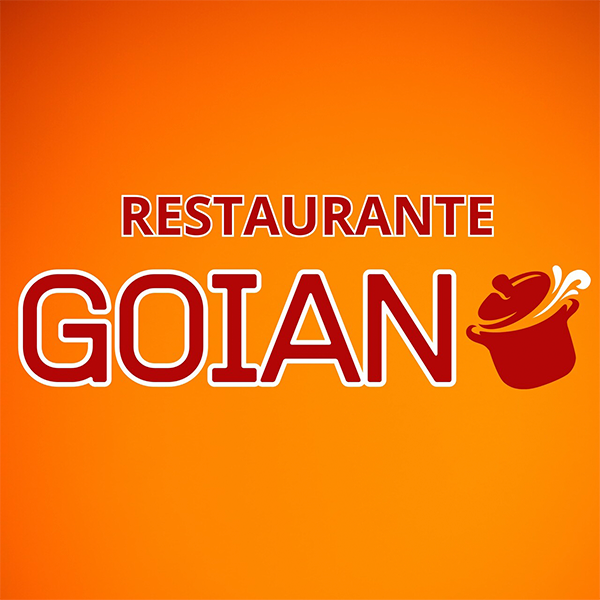 Restaurante goiano - logo
