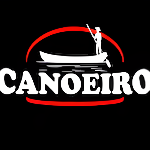 Canoeiro Fast Food - logo