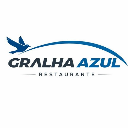 Gralha Azul Restaurante - logo