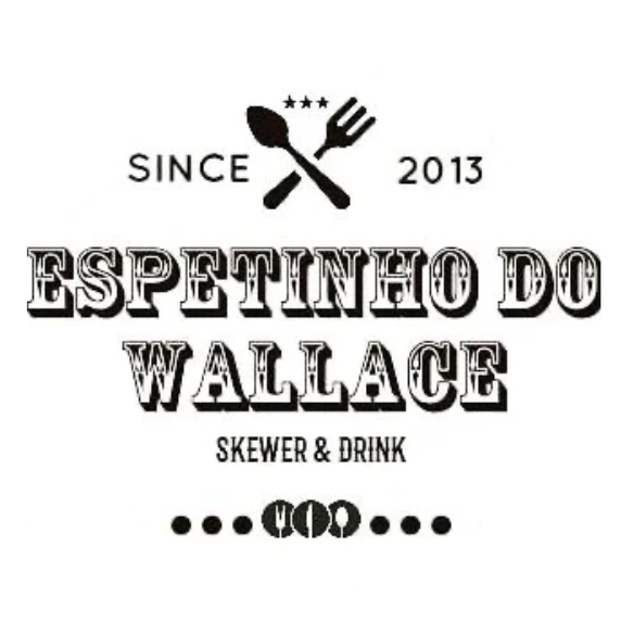 Espetinho do Wallace - logo
