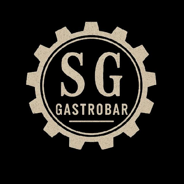 SG. Gastrobar - logo