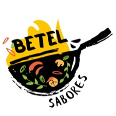 Betel Sabores - logo