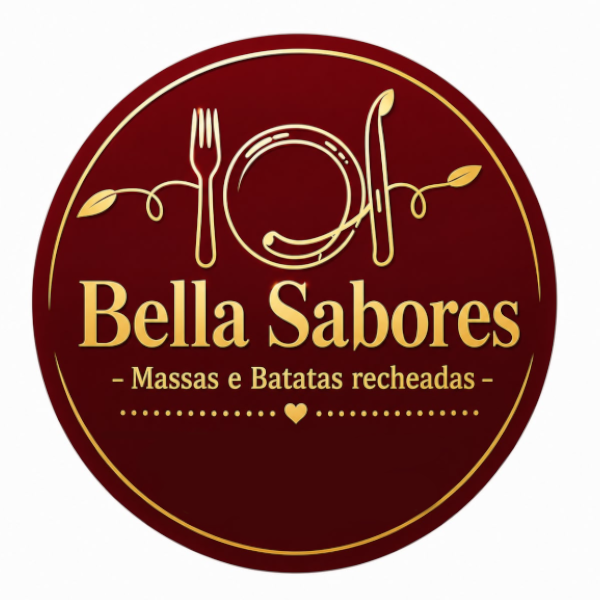 Bella Sabores - logo