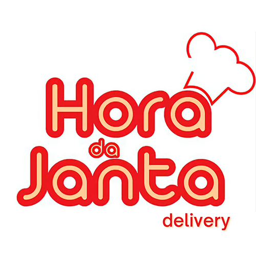 HORA DA JANTA - logo