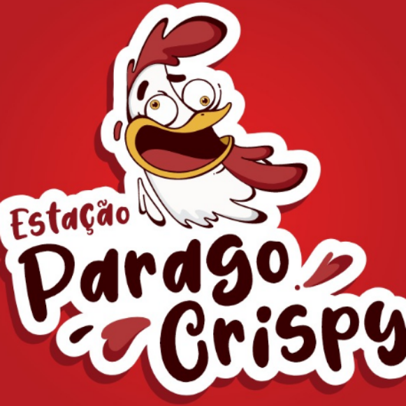 Frango Crispy - logo
