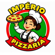 Império Pizzaria - logo