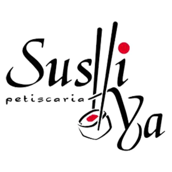 Sushi Ya Restaurante - Almoço  - logo