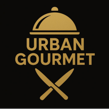 URBAN GOURMET - logo
