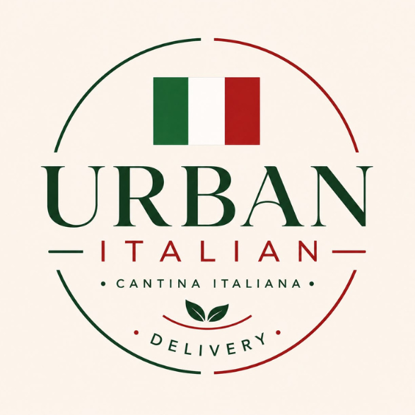 URBAN GOURMET - logo