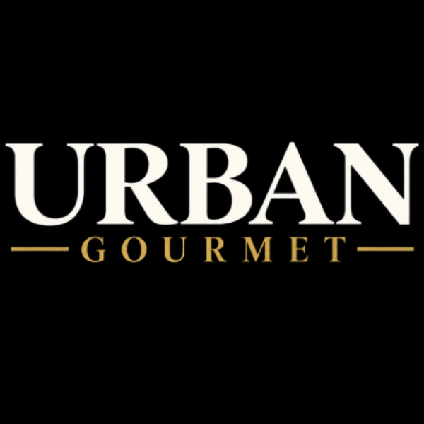 URBAN GOURMET - logo