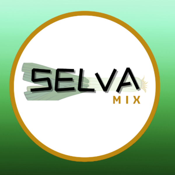 Selva Mix - Bowls e Refeições Light - logo