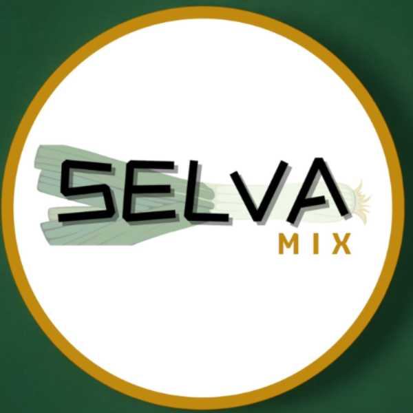 Selva Mix - Bowls e Refeições Light - logo