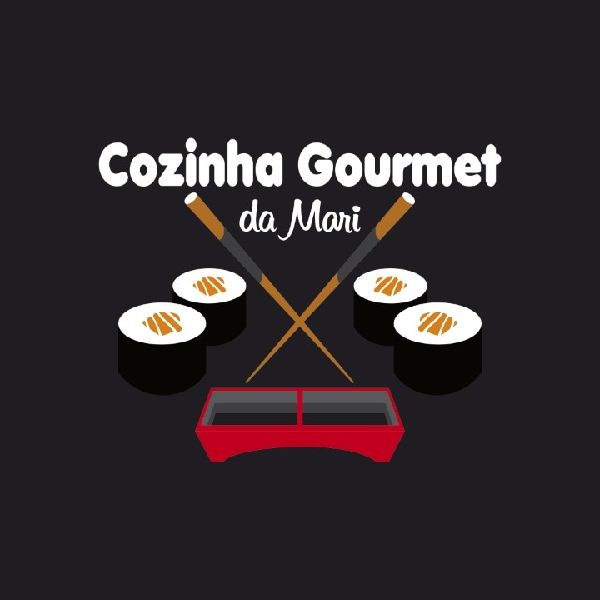Cozinha Gourmet da Mari - logo