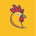 chicken day porções e lanches - logo