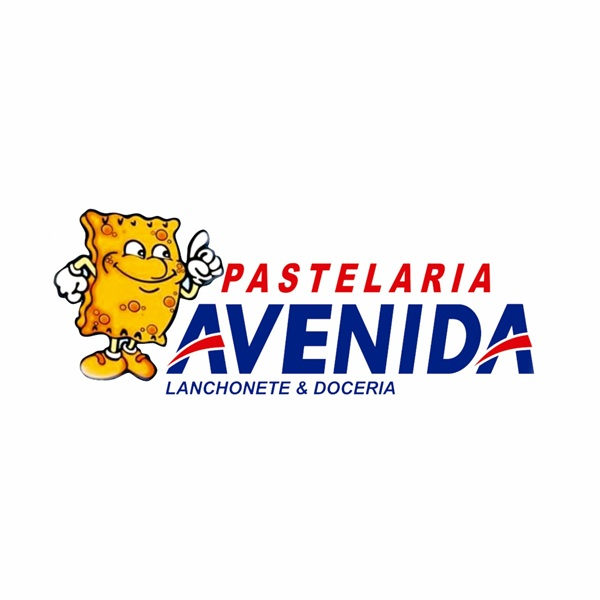 Pastelaria Avenida - logo