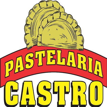 Pastelaria Castro - logo