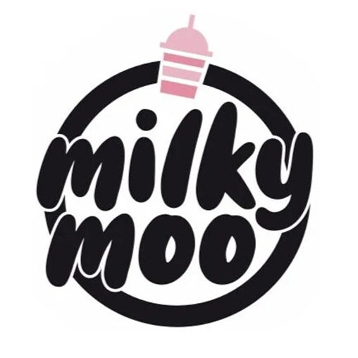 Milky Moo - logo
