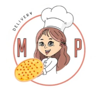Margaritha Pizzaria - logo