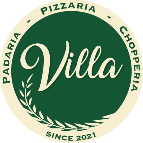 Villa Padaria - logo