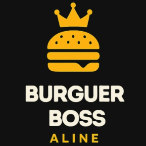 Burger Boss - logo